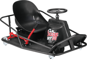Crazy Cart XL