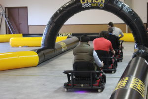 Crash Kart