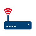 Box wifi (classement, état batterie, gestion de la course...)