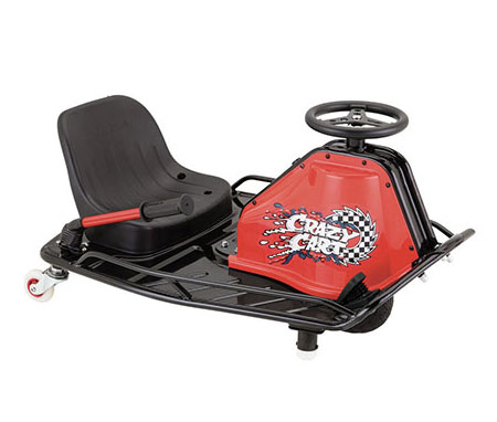 Karts pour enfants (à partir de 05ans)