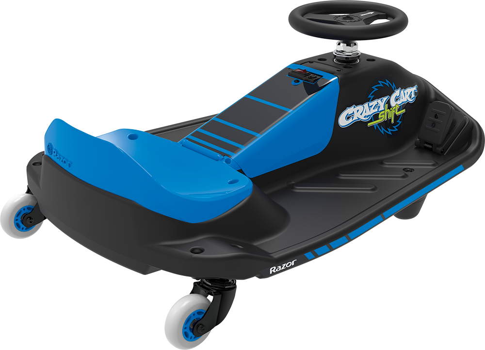Minis karts (à partir de 03ans)